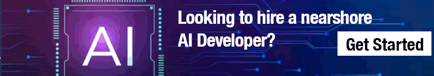 Hire AI Developer