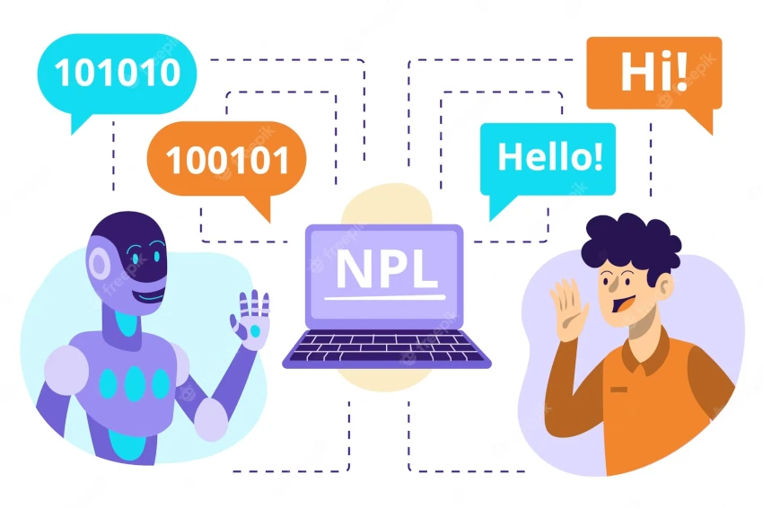 Natural Language Processing Development