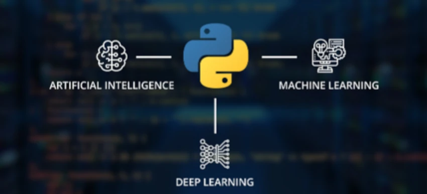 Python in AI