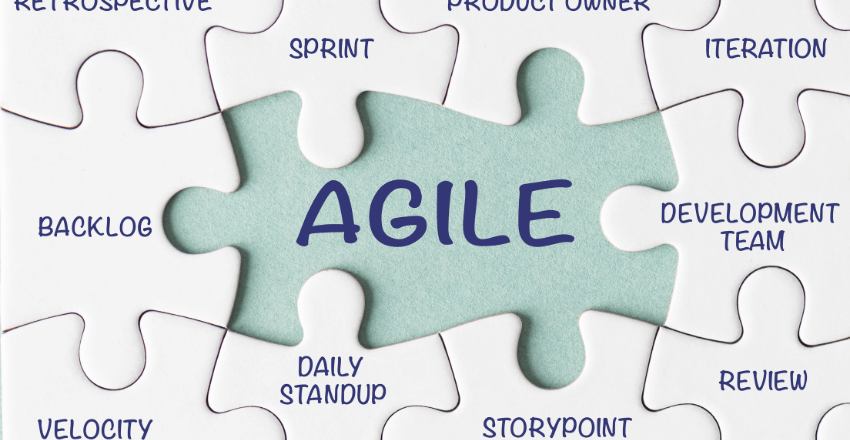 Applying Agile Practices to AI Development