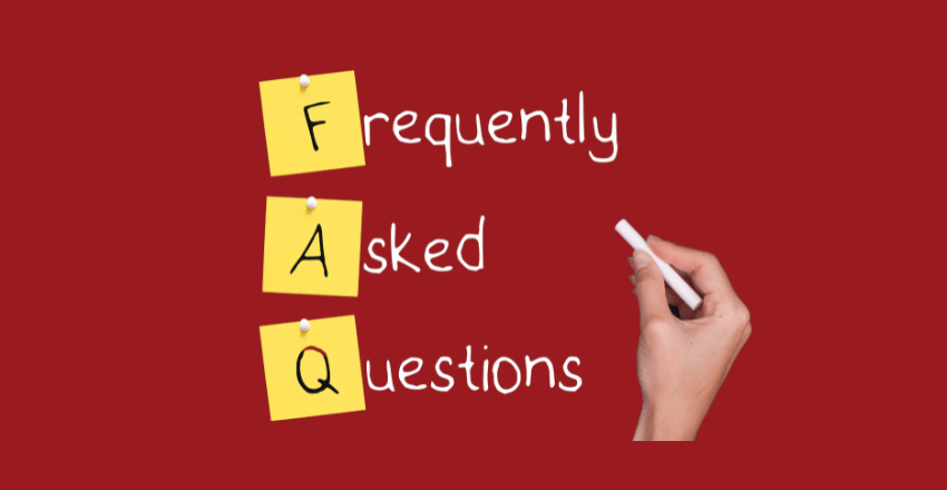 FAQs