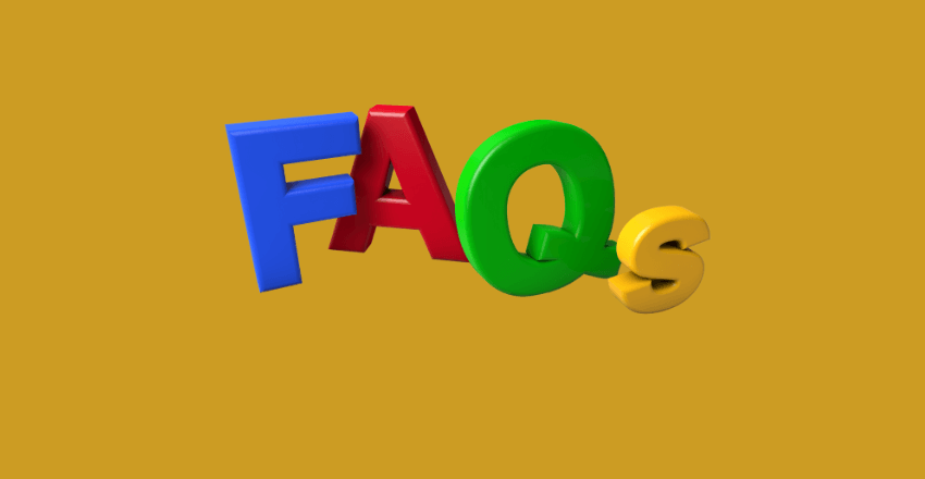 Faqs