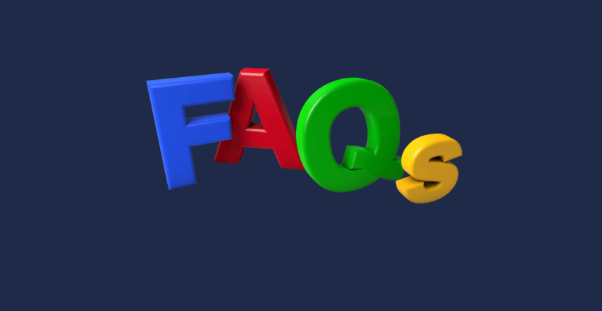 Faqs