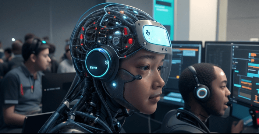 Skills Required to be an AI Developer