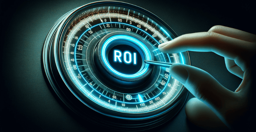 Maximizing ROI with Dedicated AI Development