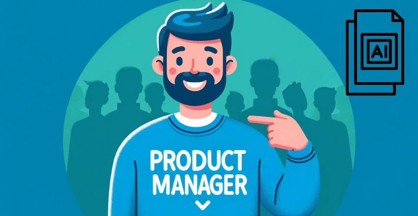 Product Manager for AI Projects