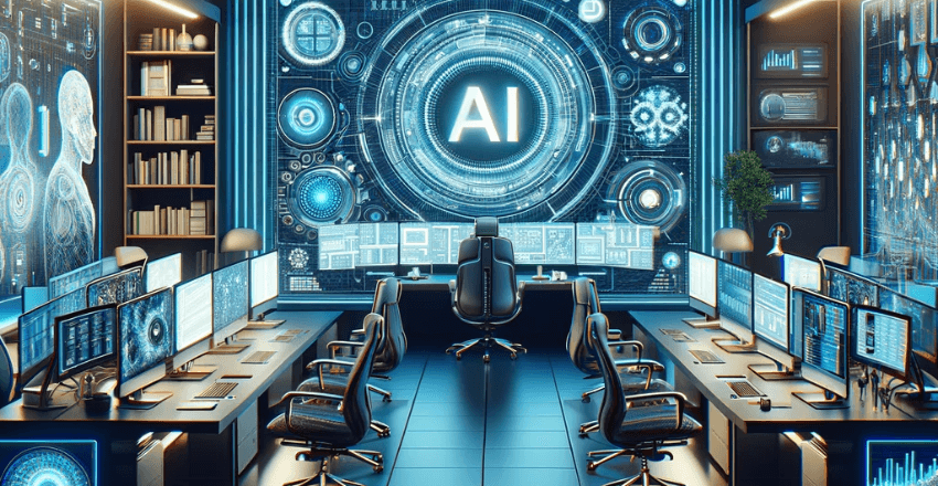 AI Development Agency