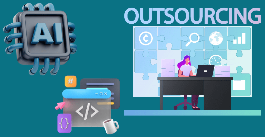 AI Development Outsourcing