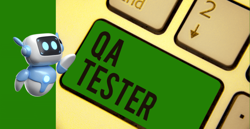 AI QA Testers: Ensuring Quality and Efficiency in Software Testing