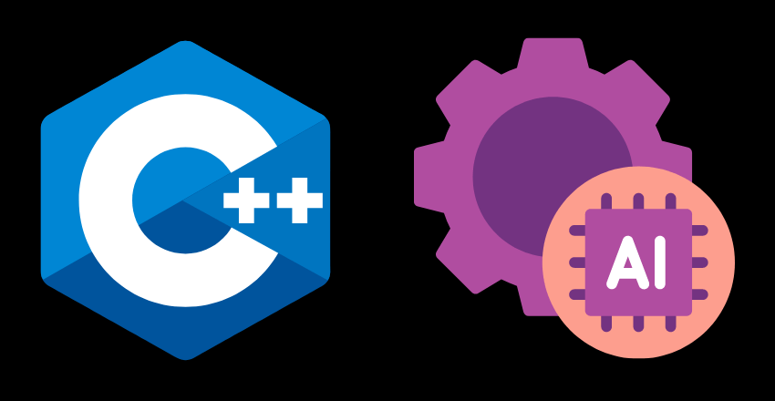 C++ for AI Development