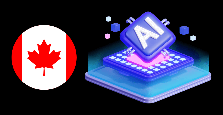 Canada AI Development Services