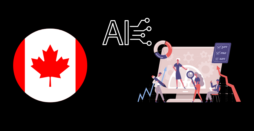 Canada's Leading AI Development Companies