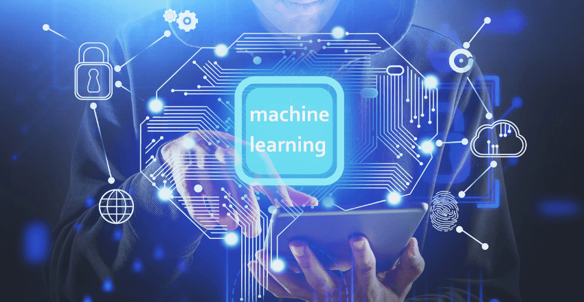 Hire the Best Machine Learning ML Developer