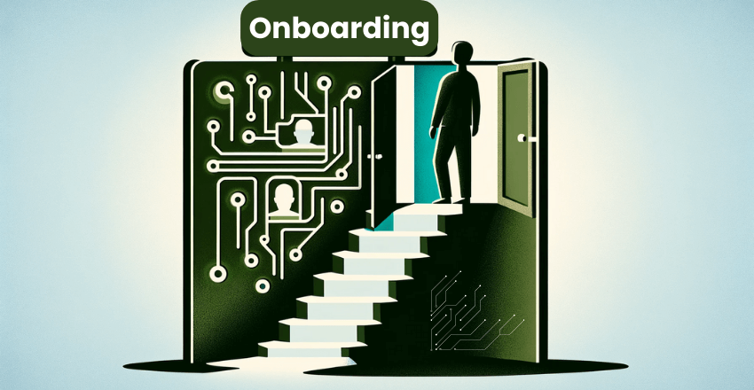 Onboarding and Integration