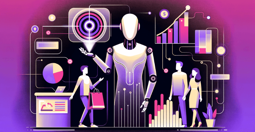 AI for Retail to Boost Sales