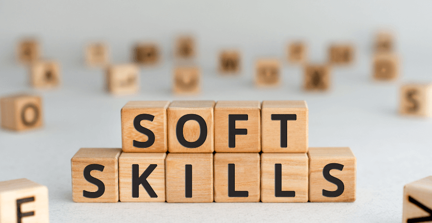 Evaluating Soft Skills