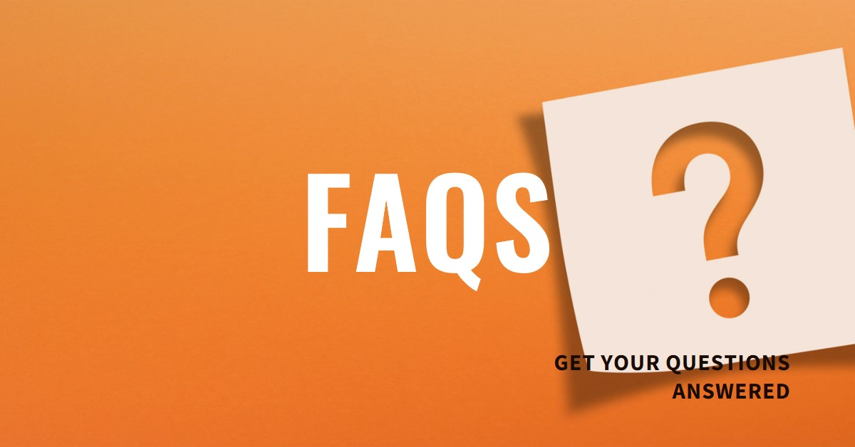 Faq