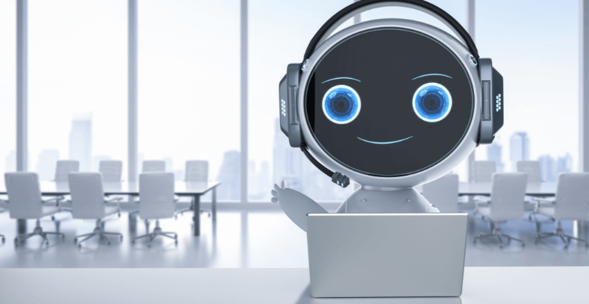 Automating Customer Service with AI