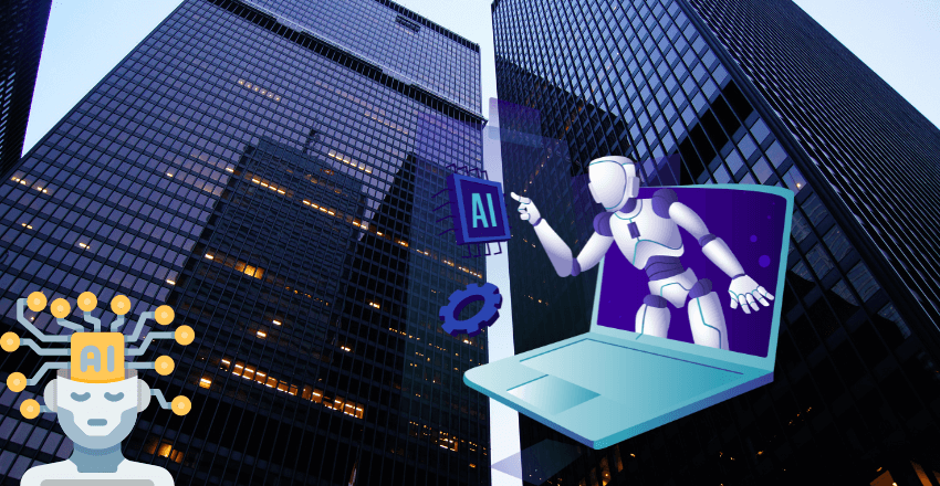 How to Use AI in Your Company