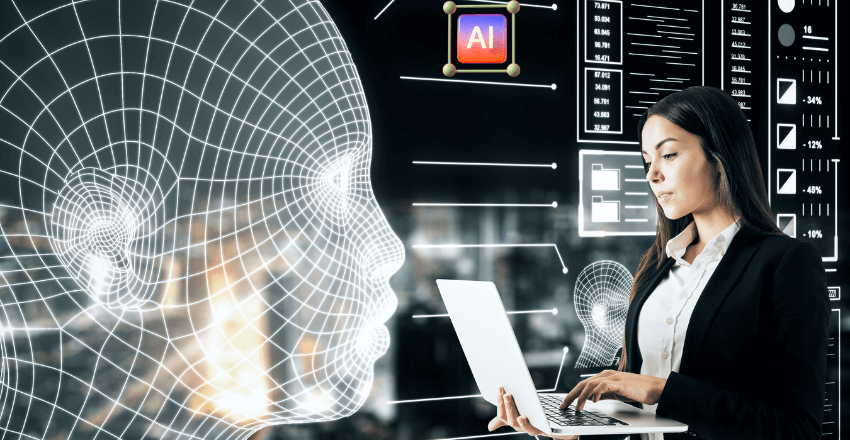 Incorporating AI into Your Business Strategy