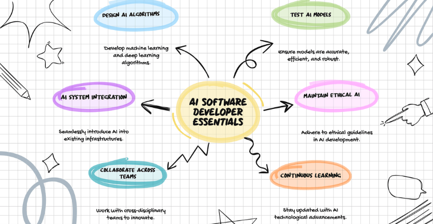 Navigating the AI Software Developer Role