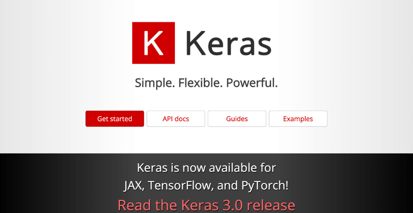 Keras